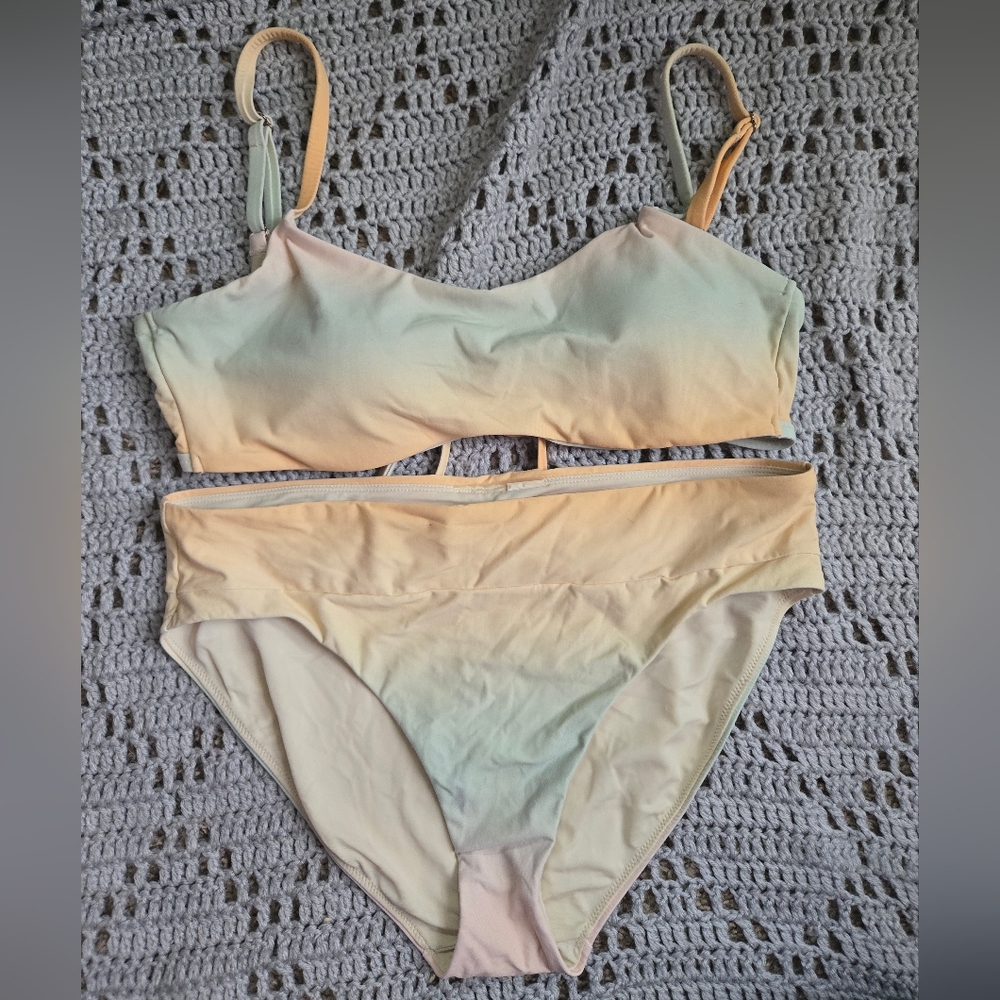 Calia Swimsuit sz Medium
